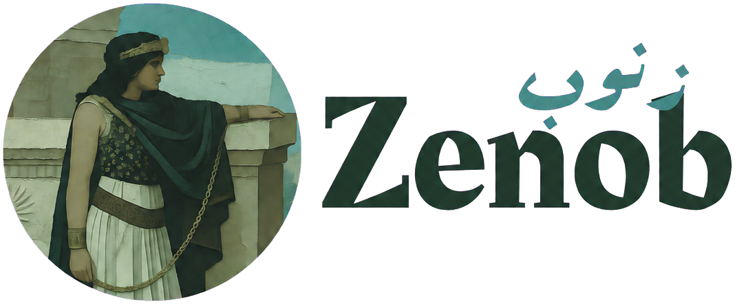 Zenob